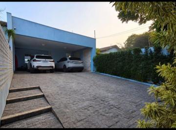 Casa · 4 Quartos · 4 Vagas · VENDA | Casa, com 4 dormitórios em Jardim Ibirapuera, Paranavaí