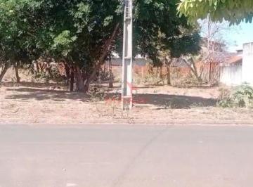 Terreno · 135m² · VENDA | Terreno, em Centro, Três Lagoas