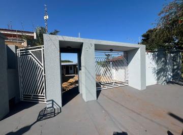 Casa · 250m² · 2 Quartos · 3 Vagas · LOCAÇÃO | Casa, com 2 dormitórios em Conjunto Habitacional Sumaré (Sumaré), Paranavaí