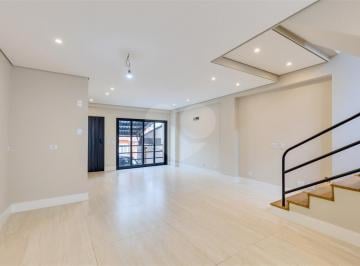 Imagem Principal · Casa de Vila com 2 suítes, 1 vaga á venda no Alto da Boa Vista, São Paulo