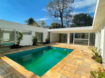 Foto 1 · CASA ALTO PADRÃO - INTERLAGOS