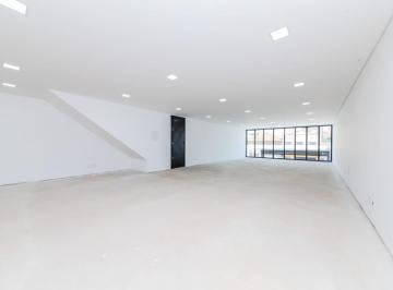 Comercial · 250m² · 1 Vaga · Sobreloja na Rua Isabel Dias, 62 - Primeiro Andar • 250 m²