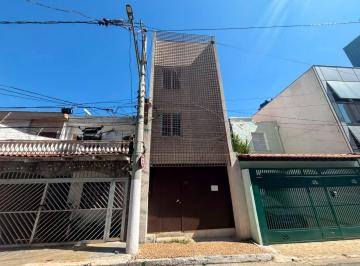 Comercial · 253m² · Prédio comercial na Rua Urupás, 75 • 253 m²