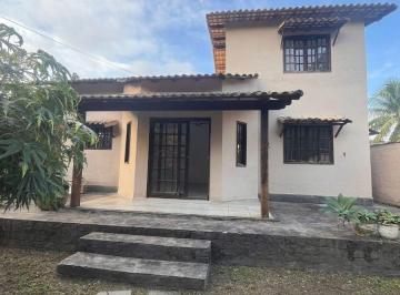 Casa de 5 quartos, Maricá · Excelente Casa em Condomínio Fechado no Bairro Flamengo em Maricá