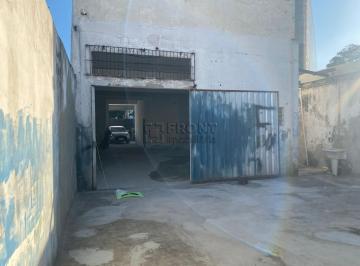 Comercial · GALPÃO ALTO DA LAPA
