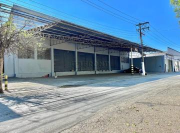Comercial · Armazém - Jardim Humaitá