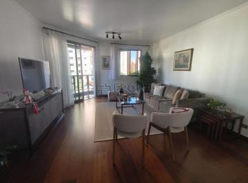Apartamento · 3 Quartos · 4 Vagas · Apartamento - Vila Congonhas