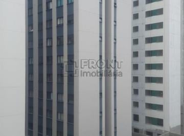 Apartamento · 3 Quartos · Apartamento para aluguel na Vila Buarque, SP