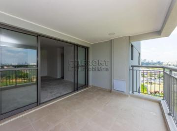 Apartamento · 3 Quartos · 1 Vaga · Apto 106m2 3 dor 1 suite 1 vaga - City América