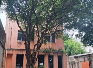 Comercial · GALPÃO - PRÉDIO INTEIRO 3 ANDARES - 627M²