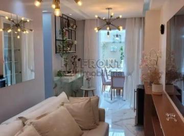 Apartamento · 103m² · 3 Quartos · 1 Vaga · Apartamento - Parque Residencial da Lapa