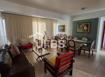 Apartamento · 97m² · 3 Quartos · 1 Vaga · Apartamento Suiça Park - Nova Suiça