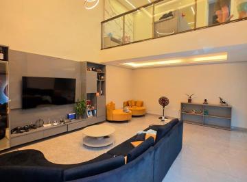 Casa · 400m² · 4 Quartos · 6 Vagas · CASA ALTO PADRÃO 4 QUARTOS ESCRITURADA ARMÁRIOS ESPAÇO GOURMET GUARÁ ||