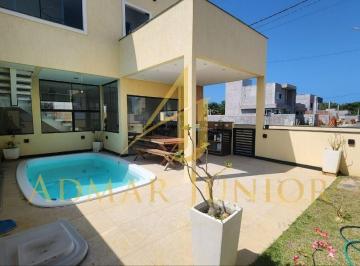 Foto 01 · Casa, Arembepe (abrantes), Camaçari, BA