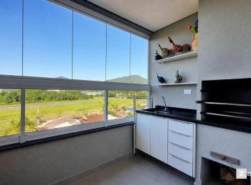 Apartamento · 62m² · 2 Quartos · 1 Vaga · Apartamento à venda em Ubatuba, Centro, com 2 quartos, 62m²
