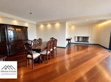 Apartamento · 4 Quartos · Apartamento à venda - em Rudge Ramos