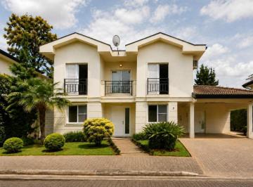 4e6e5996-fa0c-4dd8-bed5-fdf938226bfe · Casa no condomínio Parque da Lagoa para venda com 4 quartos, sendo 4 suítes, 190m²