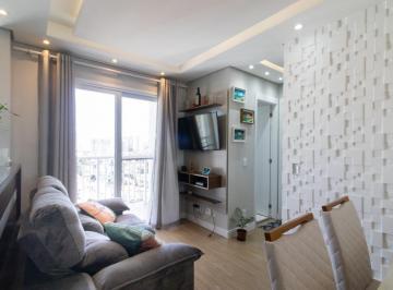68cdca5f-0c56-4cfc-ac89-f874317bc1d9 · Apartamento para venda em Limão com 2 quartos, 45m²