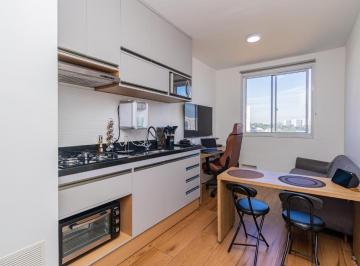 0e120588-d37b-4a43-9f20-145144687783 · Apartamento para venda em Santo Amaro com 1 quarto, 25m²
