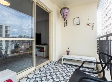 3dfdf042-28eb-4ca3-a598-aeda185a547f · Apartamento para venda em Vila Pompéia com 3 quartos, sendo 1 suíte, 84m²