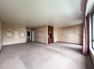 Apartamento · 192m² · 2 Quartos · 1 Vaga · Apartamento Residencial Metrópole, Cerqueira César SP, 192m² 2 suítes