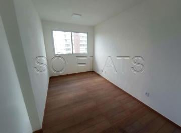 Apartamento · 48m² · 2 Quartos · Apartamento Viva Barra Funda, São Paulo, 48m² novo, 2 dorms, moradia ou investimento