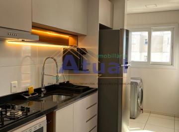 Foto 01 · Apartamento, Pippi, Santo Ângelo, RS