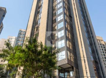Comercial · 640m² · 15 Vagas · Laje Corporativa - Edifício Corporate Plaza