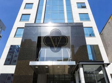 Comercial · 558m² · 12 Vagas · Laje Corporativa - Edifício Joaquim Floriano