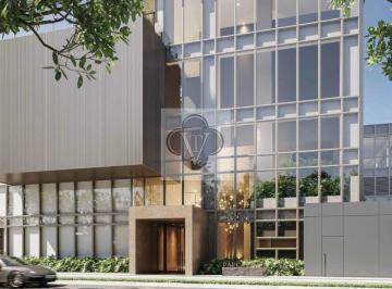 Apartamento · 240m² · 3 Quartos · 4 Vagas · Apartamento - Park Avenue Ibirapuera