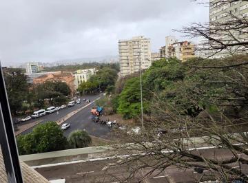 Apartamento · 19m² · 1 Quarto · Kitnet MOBILIADA pra locação no Palácio Itália,