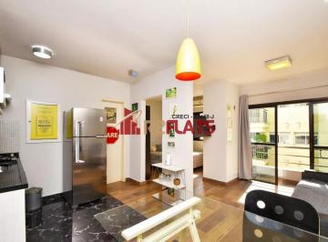 Apartamento · 40m² · 1 Quarto · 1 Vaga · Apartamento com ótimo preço no bairro Jardins. Confira!