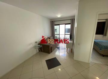 Apartamento · 36m² · 1 Quarto · 1 Vaga · Apartamento com ótimo preço no bairro Jardins. Confira!