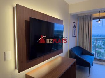 Apartamento · 29m² · 1 Quarto · Apartamento com ótimo preço no bairro Santo Amaro. Confira!