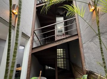 Comercial · 400m² · PRÉDIO COMERCIAL COM 2 PAVIMENTOS MOBILIADO