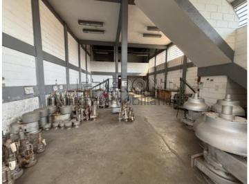Comercial · EXCELENTE GALPÃO - PIRITUBA - 240m²