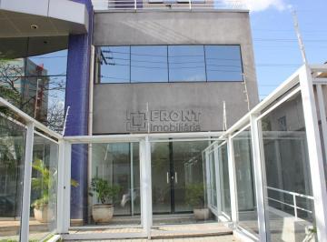 Comercial · EXCELENTE PRÉDIO COMERCIAL - TRAVESSA BERRINI