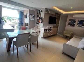 Apartamento à Venda no Condomínio Like Teresina · Apartamento à Venda no Condomínio Like Teresina