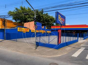 Comercial · 3400m² · Galpão Comercial para Locação no Capão Redondo com 3.400 m² de Área Construída