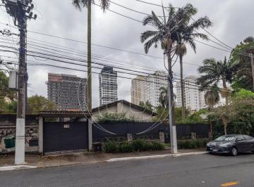 Casa · 328m² · 3 Quartos · 4 Vagas · Casa Residencial à Venda no Alto da Boa Vista | 1.280 m² de Terreno e Amplo Jardim