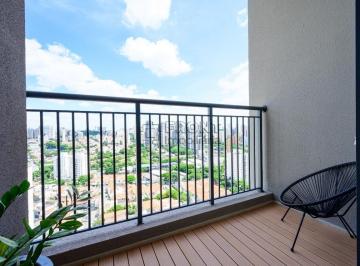 Apartamento · 1 Quarto · Lindo Studio-Residencia