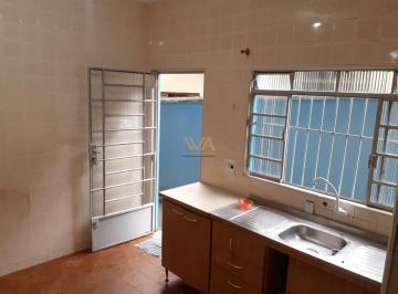 Casa · 50m² · 1 Quarto · Casa para aluguel - no Centro