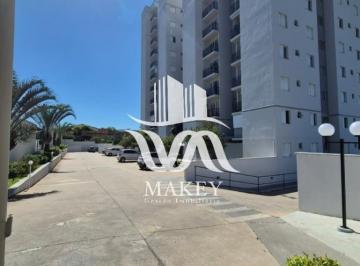 Foto 52 · Aceita financiamento. Apartamento de 2 dormitórios com planejados, varanda e elevador - 48m². Cond. 
