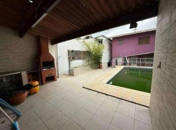 Casa · 248m² · 4 Quartos · 2 Vagas · 🏡✨ UM VERDADEIRO ACHADO NO CAMPO BELO! E O VALOR VAI TE SURPREENDER!