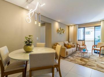 Apartamento · 76m² · 2 Quartos · 1 Vaga · Apartamento Reformado, Vila Congonhas, Andar Alto, Suíte, Sacada e Lazer Completo!