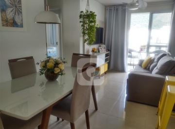 Apartamento · 64m² · 2 Quartos · 1 Vaga · Oportunide no Camorim Barra Olimpica aptp. 2 quartos 64M 420.000,00