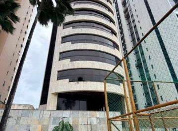 Apartamento de 6 quartos, Jaboatão dos Guararapes · Edifício Porto Fino