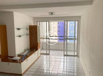Apto Nascente 70m², 2 Qtos (1 Suíte) para Alugar - Boa Viagem, perto do Shopping Recife · Apto Nascente 70m², 2 Qtos (1 Suíte) para Alugar - Boa Viagem, perto do Shopping Recife