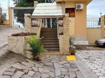 Apartamento · 53m² · 1 Quarto · 1 Vaga · Apartamento com 1 dormitório no bairro Santa Tereza, Porto Alegre, RS