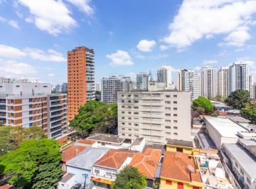 Apartamento · 62m² · 2 Quartos · 1 Vaga · Apartamento para venda em Moema com 2 quartos, 62m²